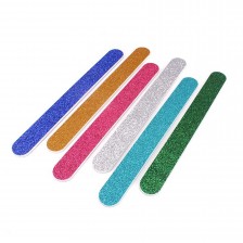 EVA Nail File